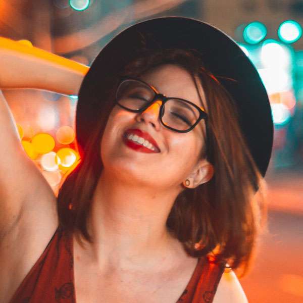 Carla Giménez