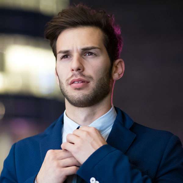 Javier Fernández