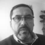Alejandro Carbonell (Jefe Gestión Clientes - Aguas Andinas)