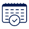 Agendamiento de Citas Icon