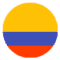 Bandera Colombia