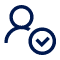 Confirmación de Asistencia Icon