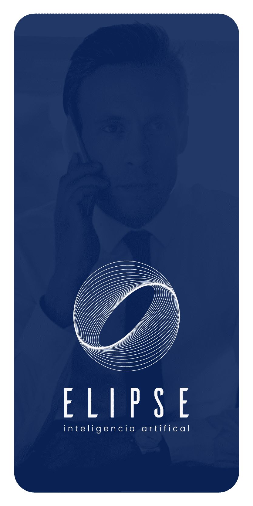 Elipse Ai Omnicanal Automatizado iPhone Servicios