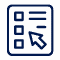 Encuestas Icon