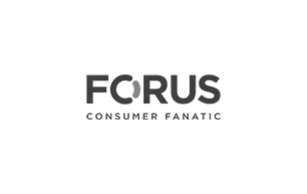 Forus Gris