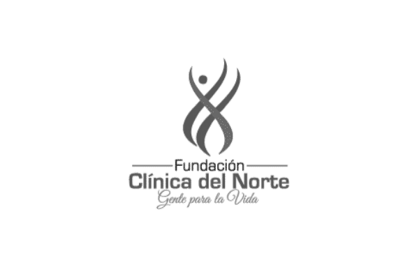 Fundación Clínica del Norte Gris