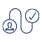 Gestión de Leads Icon