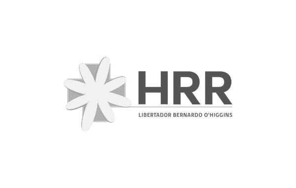 HRR Gris