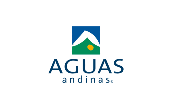 Logo Aguas Andinas