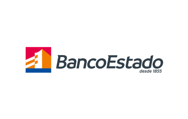 Logo Banco Estado