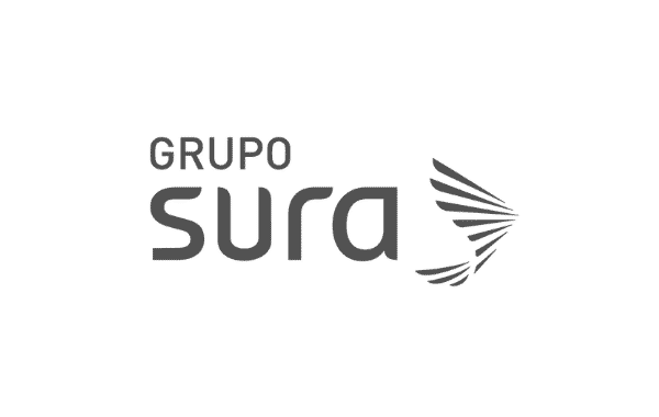 Logo Sura Gris