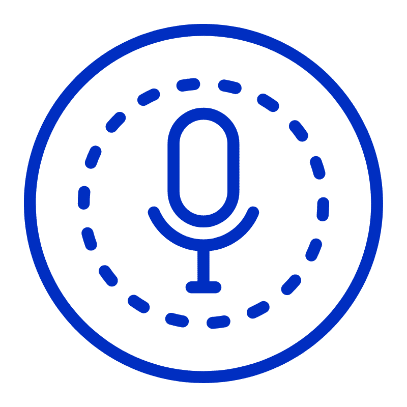 VoiceBot Icon