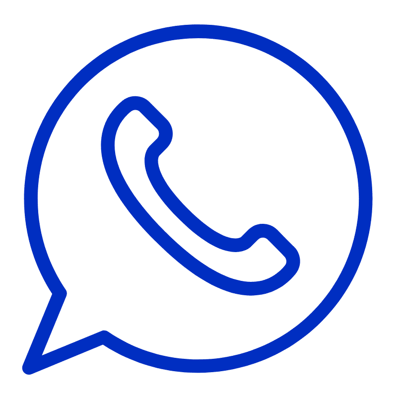 WhatsAppBot Icon
