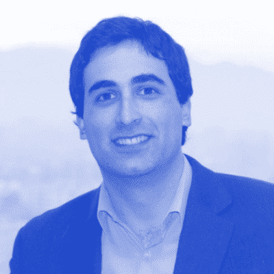 Aleksis Archiles - Nuestro Equipo