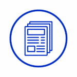 Artículos Icon Recursos