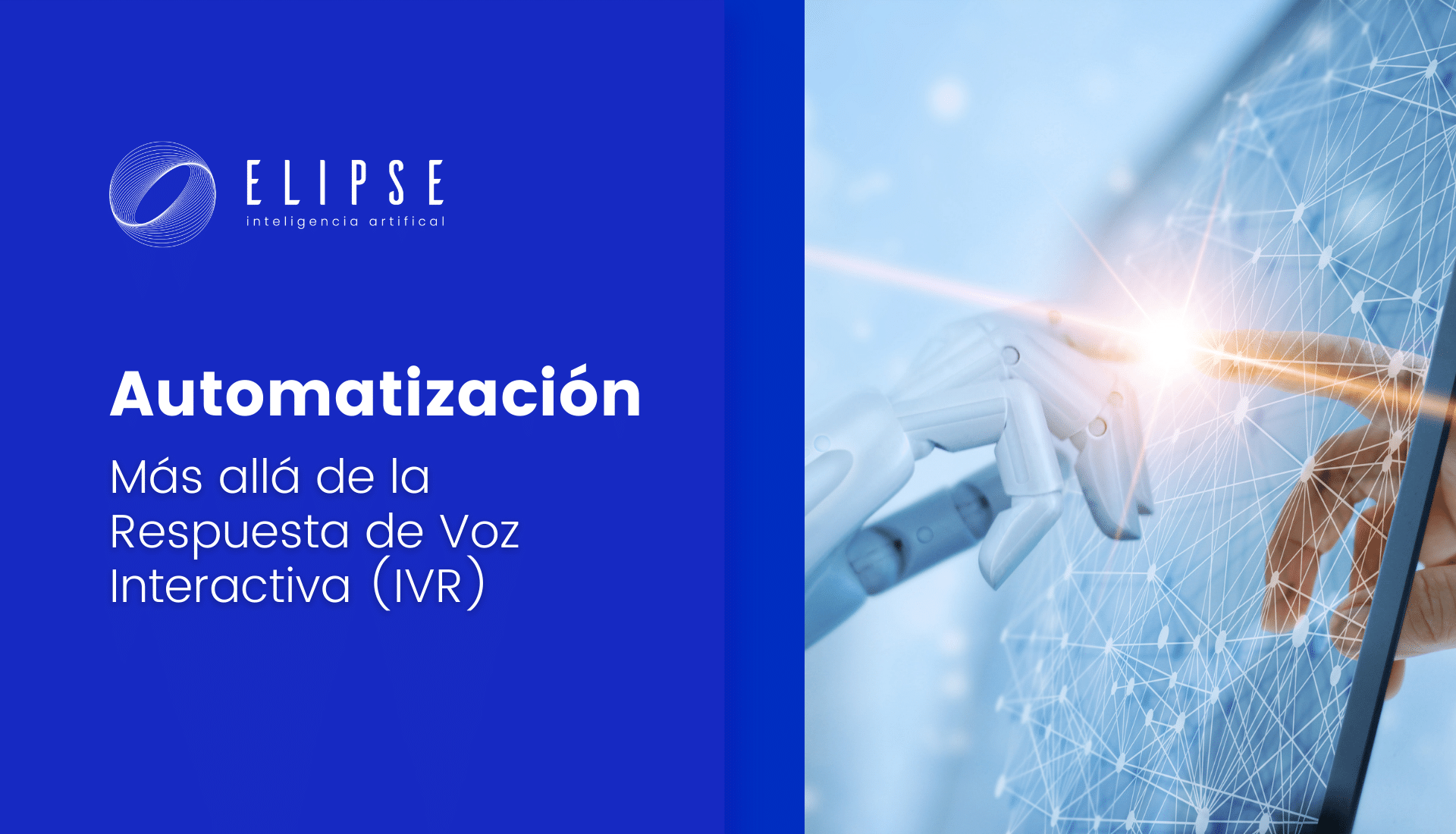 Automatización