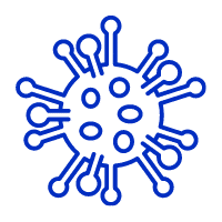 Covid Icon