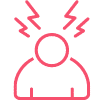 icon estres en colaboradores