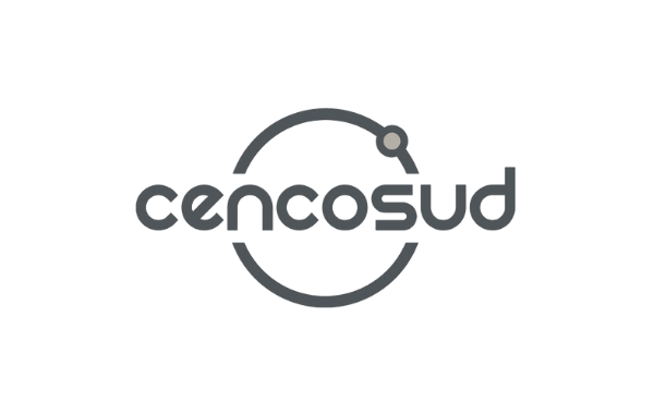 Cencosud Gris