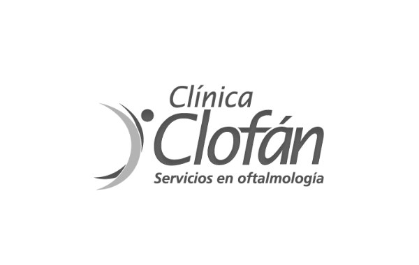 Clínica Clofán Gris