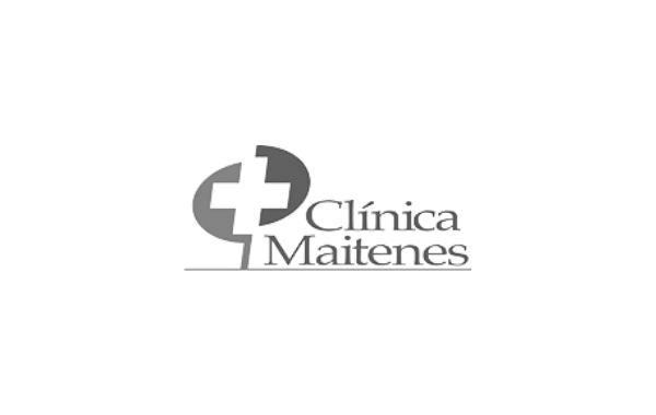 Clínica Maitenes Gris
