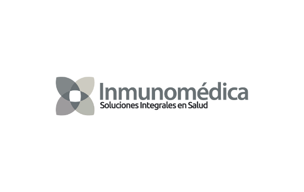 Inmunomedica Gris