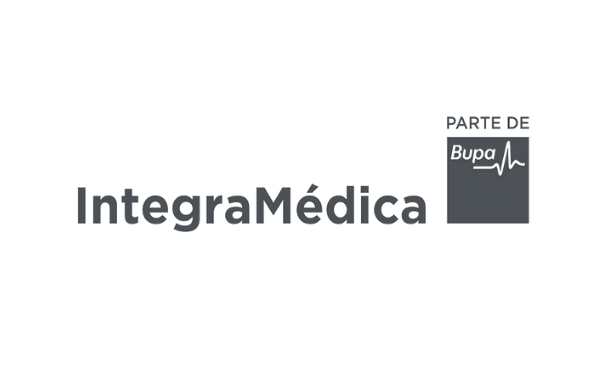 Integramedica Gris