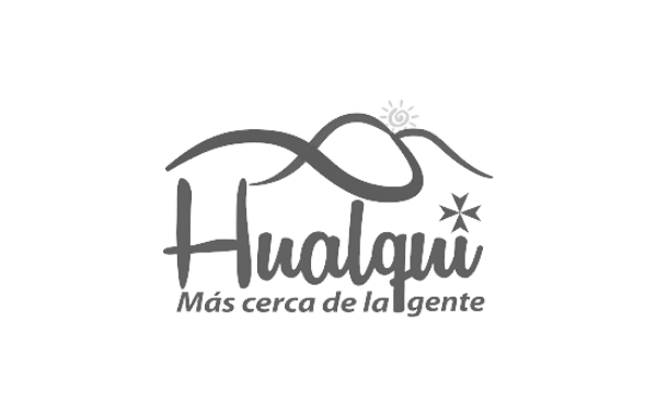 Municipalidad Hualqui Gris