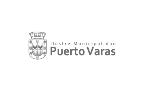 Municipalidad Puerto Varas Gris