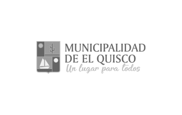 Municipalidad de el Quisco Gris