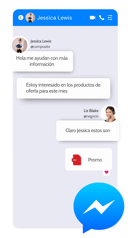 Elipse - Chat Messenger
