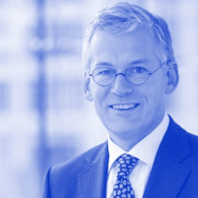 Frans van Houten