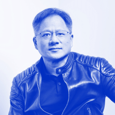 Jensen Huang