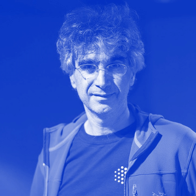 Samy Bengio