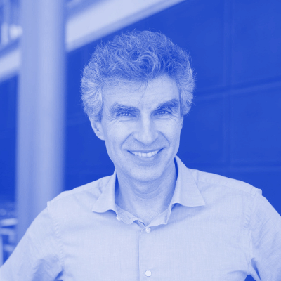 Yoshua Bengio