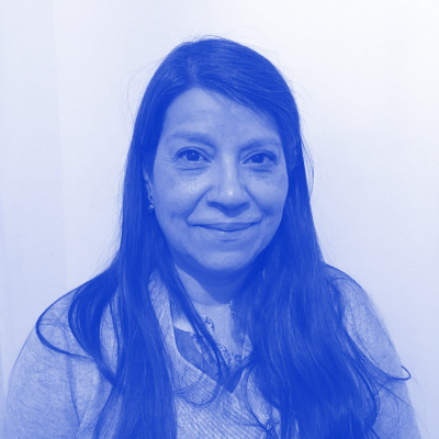 Verónica Leiva