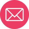 Icon Correo Elipse Citas