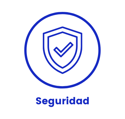 Seguridad Elipse