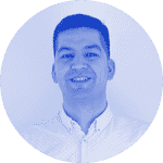 Raúl Dote Elipse